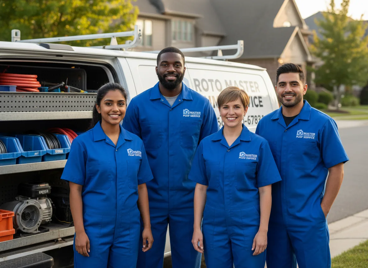 Sump Pump Installation company in Sierraville, CA